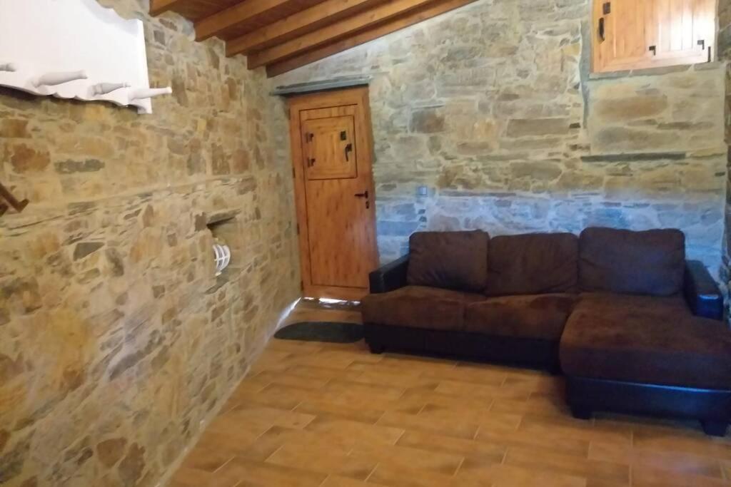 Вилла Casas Da Cabrieira Пруэнса-а-Нова Экстерьер фото