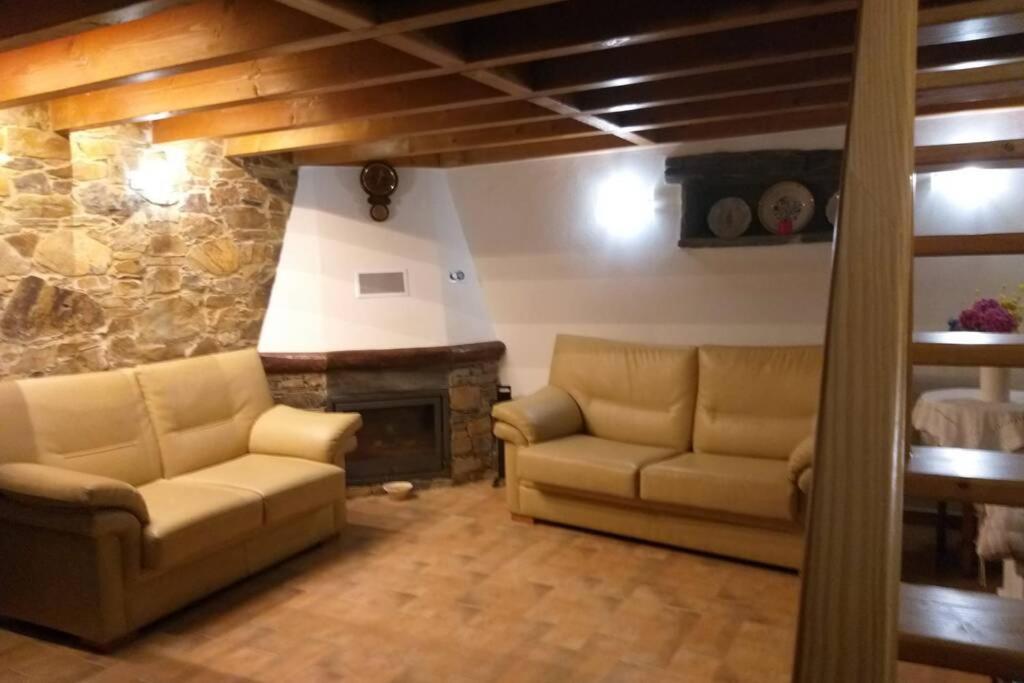 Вилла Casas Da Cabrieira Пруэнса-а-Нова Экстерьер фото