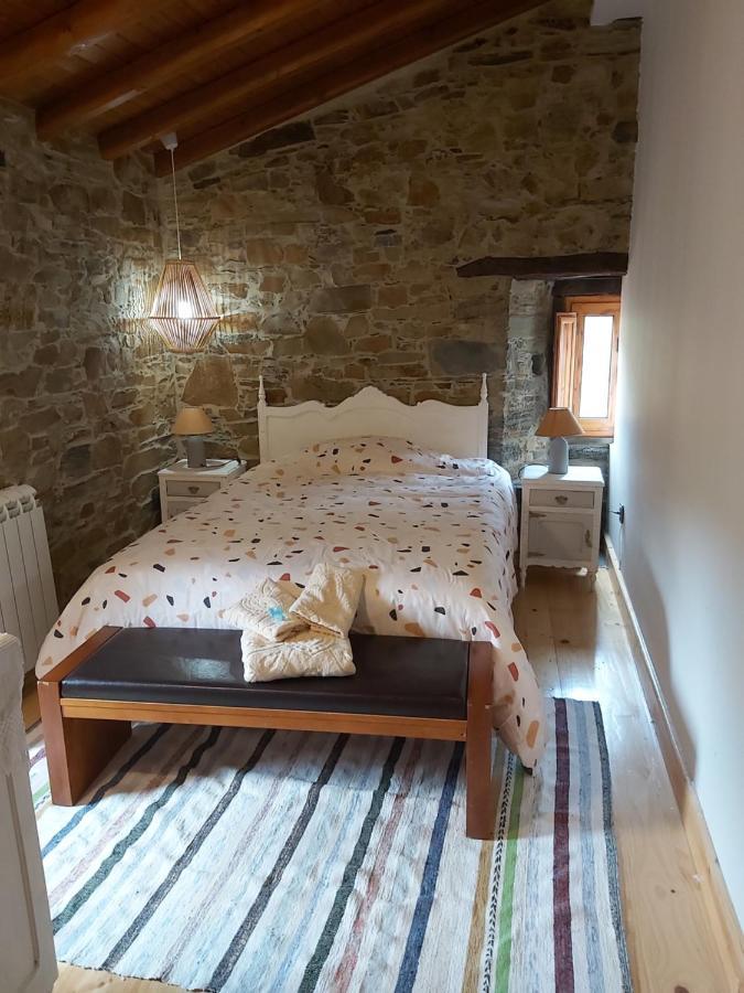 Вилла Casas Da Cabrieira Пруэнса-а-Нова Экстерьер фото